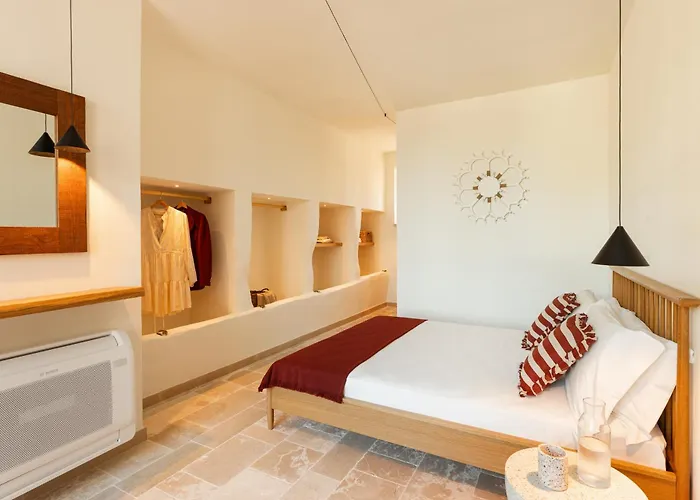 Trulli D'amore - Itria Valley Exclusive Trulli