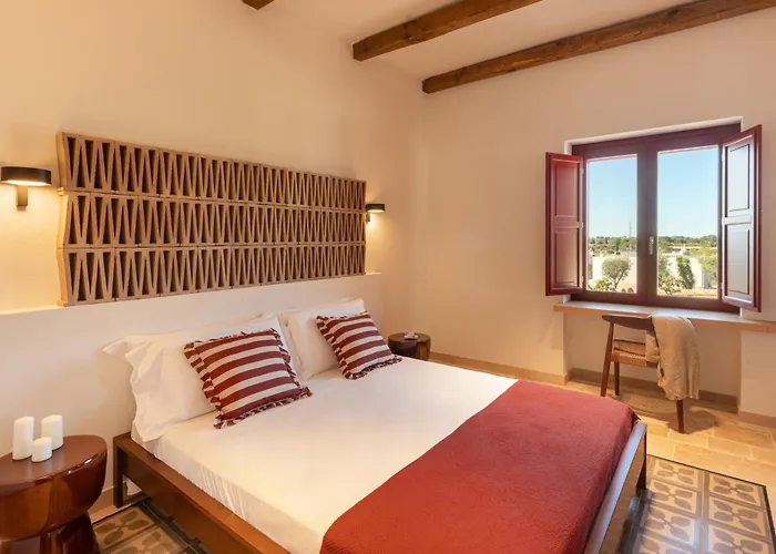 Casa di campagna Trulli D'amore - Itria Valley Exclusive Trulli *