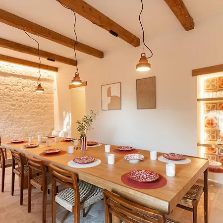 Trulli D'amore - Itria Valley Exclusive Estate With Charming Pool Santa Lucia