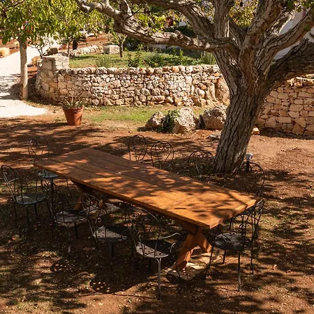 Trulli D'amore - Itria Valley Exclusive Estate With Charming Pool * Santa Lucia