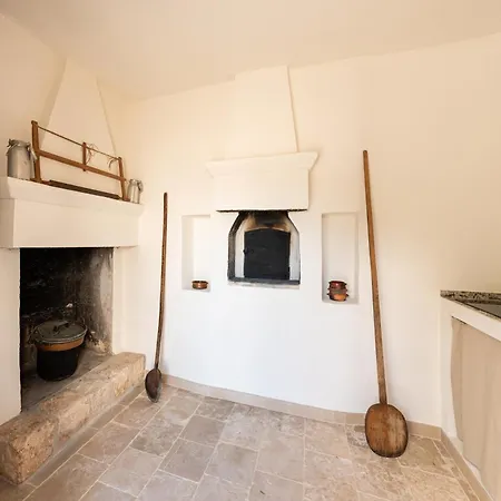 Trulli D'amore - Itria Valley Exclusive Estate With Charming Pool * Santa Lucia